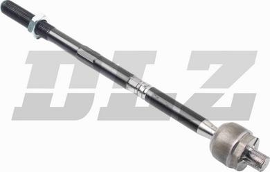 DLZ RE1066 - Giunto assiale, Asta trasversale www.autoricambi360.it