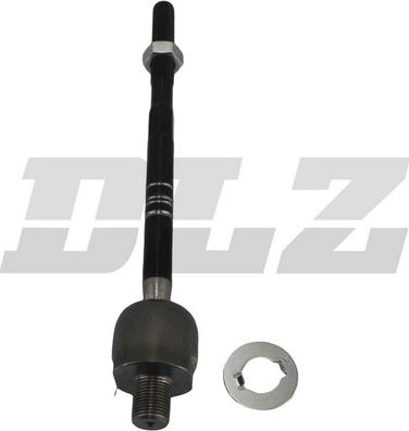 DLZ RE1079-AZ - Giunto assiale, Asta trasversale www.autoricambi360.it