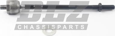DLZ RE1180 - Giunto assiale, Asta trasversale www.autoricambi360.it