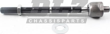 DLZ RE1139 - Giunto assiale, Asta trasversale www.autoricambi360.it