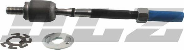 DLZ RE1390 - Giunto assiale, Asta trasversale www.autoricambi360.it