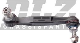 DLZ SL9009L - Asta / Puntone, Stabilizzatore www.autoricambi360.it