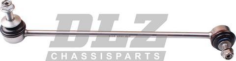 DLZ SL9001L-A - Asta / Puntone, Stabilizzatore www.autoricambi360.it
