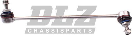 DLZ SL9003R-A - Asta / Puntone, Stabilizzatore www.autoricambi360.it