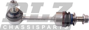 DLZ SL9019-A - Asta / Puntone, Stabilizzatore www.autoricambi360.it
