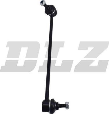 DLZ SL9016L-V - Asta / Puntone, Stabilizzatore www.autoricambi360.it