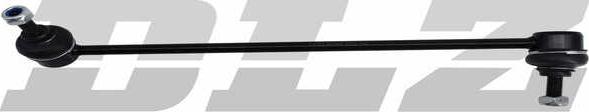 DLZ SL9016R-V - Asta / Puntone, Stabilizzatore www.autoricambi360.it