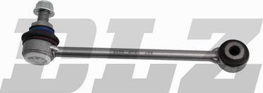 DLZ SL9011-A - Asta / Puntone, Stabilizzatore www.autoricambi360.it
