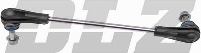 DLZ SL9018R - Asta / Puntone, Stabilizzatore www.autoricambi360.it
