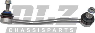 DLZ SL9084R - Asta / Puntone, Stabilizzatore www.autoricambi360.it