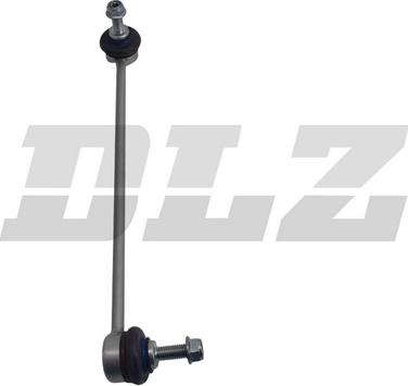 DLZ SL9081L - Asta / Puntone, Stabilizzatore www.autoricambi360.it