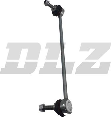 DLZ SL9081R - Asta / Puntone, Stabilizzatore www.autoricambi360.it