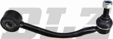 DLZ SL9082R-V - Asta / Puntone, Stabilizzatore www.autoricambi360.it