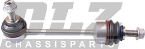 DLZ SL9039 - Asta / Puntone, Stabilizzatore www.autoricambi360.it