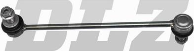 DLZ SL9152 - Asta / Puntone, Stabilizzatore www.autoricambi360.it