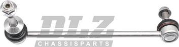 DLZ SL9109L - Asta / Puntone, Stabilizzatore www.autoricambi360.it