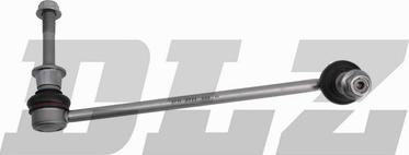 DLZ SL9109R - Asta / Puntone, Stabilizzatore www.autoricambi360.it