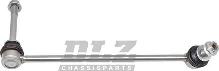 DLZ SL9108R - Asta / Puntone, Stabilizzatore www.autoricambi360.it
