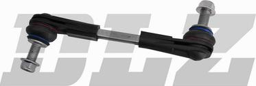 DLZ SL9114 - Asta / Puntone, Stabilizzatore www.autoricambi360.it