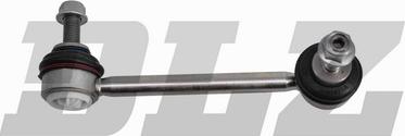 DLZ SL9116R - Asta / Puntone, Stabilizzatore www.autoricambi360.it