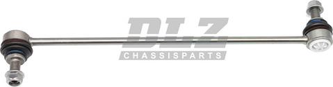 DLZ SL9110 - Asta / Puntone, Stabilizzatore www.autoricambi360.it