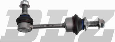 DLZ SL9113 - Asta / Puntone, Stabilizzatore www.autoricambi360.it