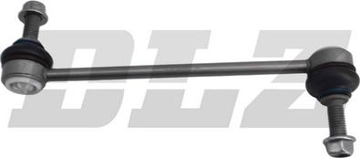 DLZ SL9184 - Asta / Puntone, Stabilizzatore www.autoricambi360.it