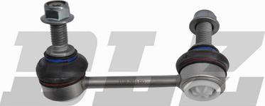 DLZ SL9139L - Asta / Puntone, Stabilizzatore www.autoricambi360.it