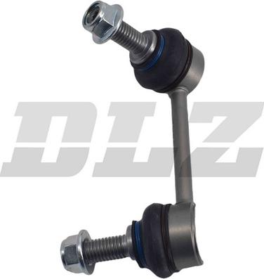 DLZ SL9139R - Asta / Puntone, Stabilizzatore www.autoricambi360.it