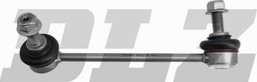 DLZ SL9138R - Asta / Puntone, Stabilizzatore www.autoricambi360.it