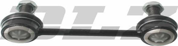 DLZ SL9124-V - Asta / Puntone, Stabilizzatore www.autoricambi360.it