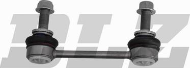 DLZ SL9124 - Asta / Puntone, Stabilizzatore www.autoricambi360.it