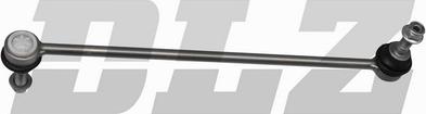DLZ SL9121 - Asta / Puntone, Stabilizzatore www.autoricambi360.it