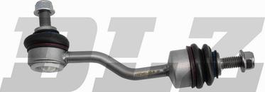 DLZ SL9178 - Asta / Puntone, Stabilizzatore www.autoricambi360.it