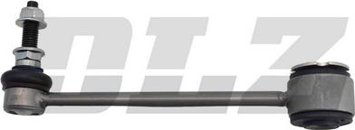 DLZ SL9216 - Asta / Puntone, Stabilizzatore www.autoricambi360.it