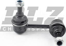 DLZ SL5043R - Asta / Puntone, Stabilizzatore www.autoricambi360.it