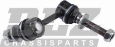 DLZ SL5050L - Asta / Puntone, Stabilizzatore www.autoricambi360.it