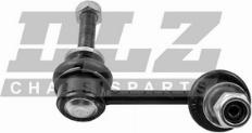 DLZ SL5050R - Asta / Puntone, Stabilizzatore www.autoricambi360.it