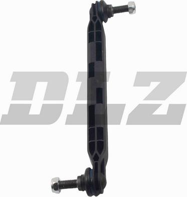 DLZ SL5019-A - Asta / Puntone, Stabilizzatore www.autoricambi360.it