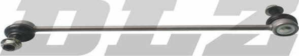 DLZ SL5019-H - Asta / Puntone, Stabilizzatore www.autoricambi360.it