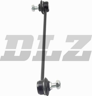 DLZ SL5016 - Asta / Puntone, Stabilizzatore www.autoricambi360.it