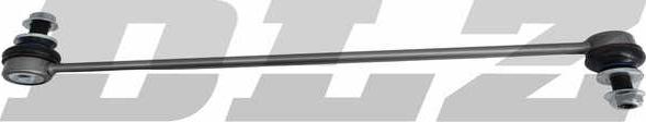 DLZ SL5030-H - Asta / Puntone, Stabilizzatore www.autoricambi360.it