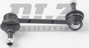 DLZ SL5032 - Asta / Puntone, Stabilizzatore www.autoricambi360.it