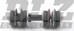 DLZ SL5024 - Asta / Puntone, Stabilizzatore www.autoricambi360.it