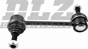 DLZ SL5021 - Asta / Puntone, Stabilizzatore www.autoricambi360.it