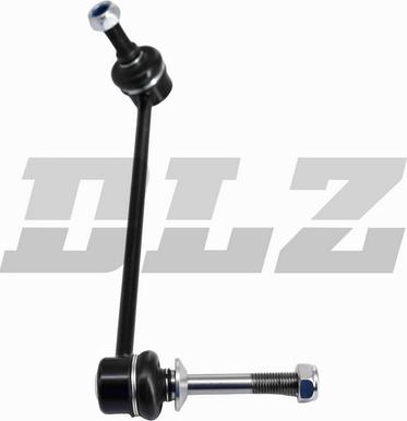 DLZ SL5143L-AZ - Asta / Puntone, Stabilizzatore www.autoricambi360.it