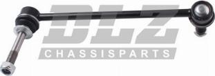 DLZ SL5143R - Asta / Puntone, Stabilizzatore www.autoricambi360.it