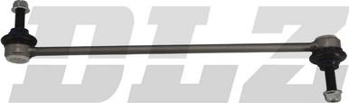 DLZ SL5158-H - Asta / Puntone, Stabilizzatore www.autoricambi360.it