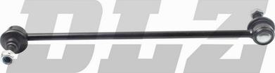 DLZ SL5157 - Asta / Puntone, Stabilizzatore www.autoricambi360.it
