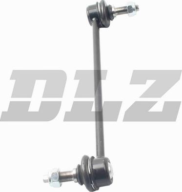 DLZ SL5161 - Asta / Puntone, Stabilizzatore www.autoricambi360.it